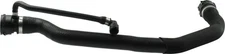 Upper Gates 05-2749 Radiator Hose for BMW