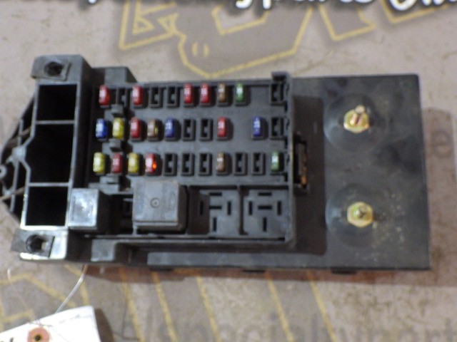 2000 f250 cigarette lighter fuse What causes the micro to blow in a Ford F250's charging system? Fuses - Fuse Specification Chart