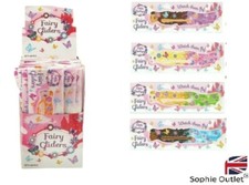 FAIRY FLYING GLIDERS Princess Planes Birthday Xmas Party Gift Bag Fillers R01827