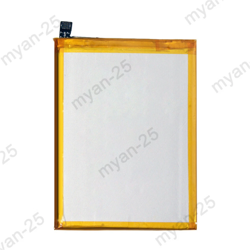 For MetroPCS Motorola Moto G7 Power XT1955-5 JK50 Battery Replacement 4850mAh - Image 3 of 4