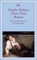 Thumbnail - Oliver Twist | Buch | 9783423136167