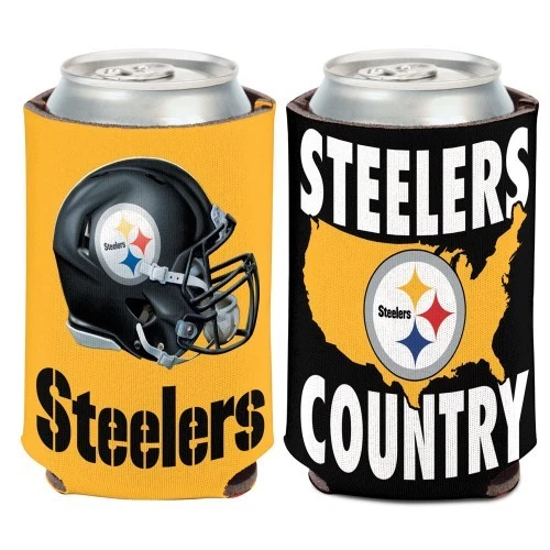 Steelers koozie hotsell