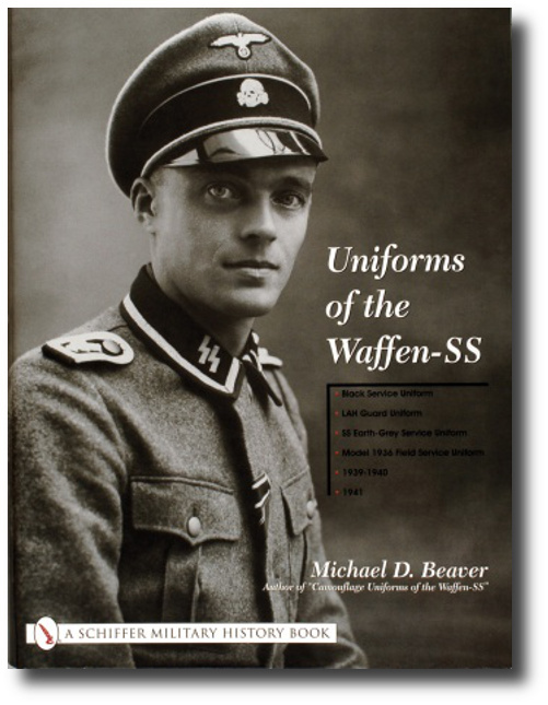 洋書 S. S. Wilks: Collected Papers Waffen-SS Camouflage Uniforms, Vol. 2 – Schifferbooks