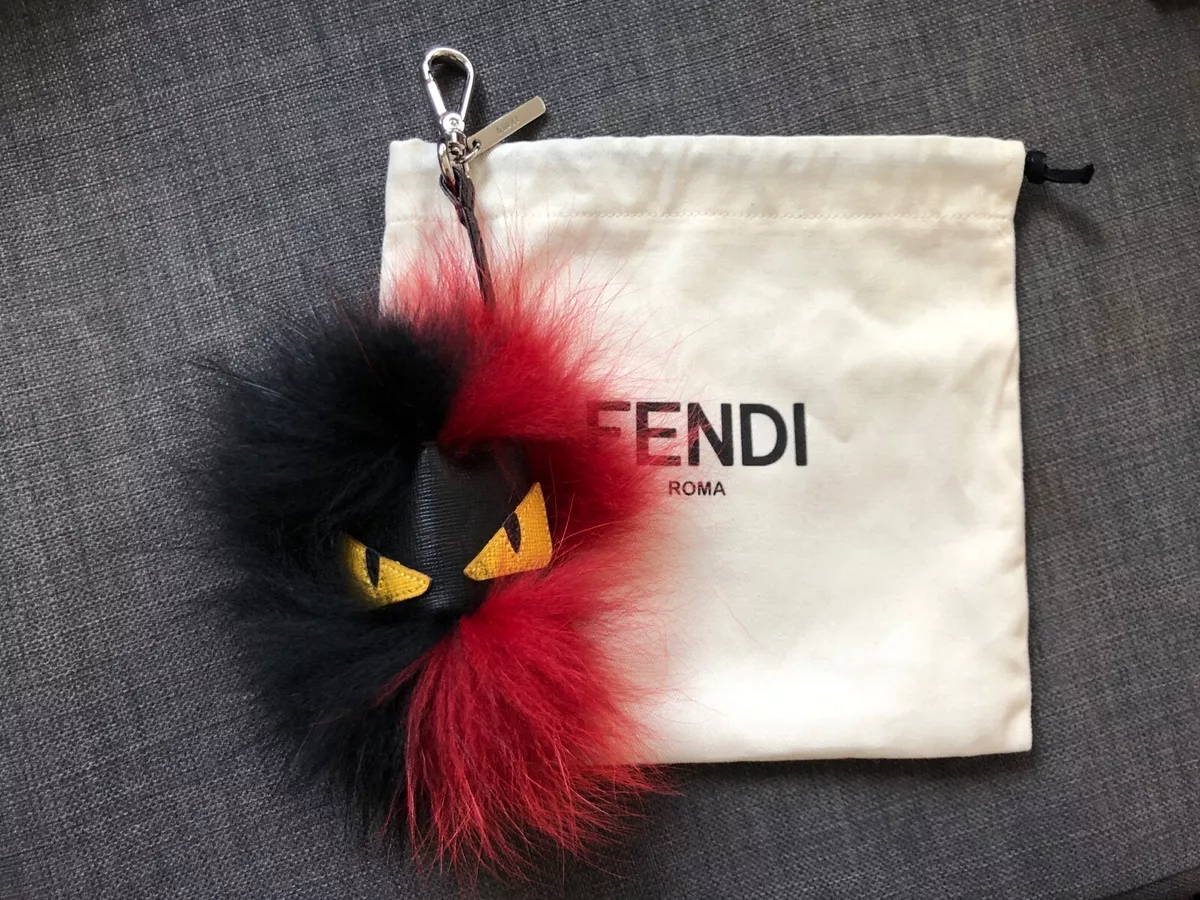 Fendi bag sales bugs