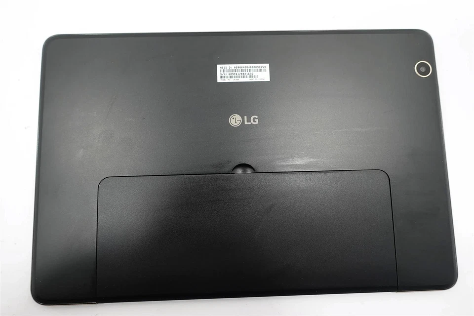 LG G Pad X II UK750 10.1" Wi-Fi + 4G LTE 16GB Android - Tablet - Image 3 of 4