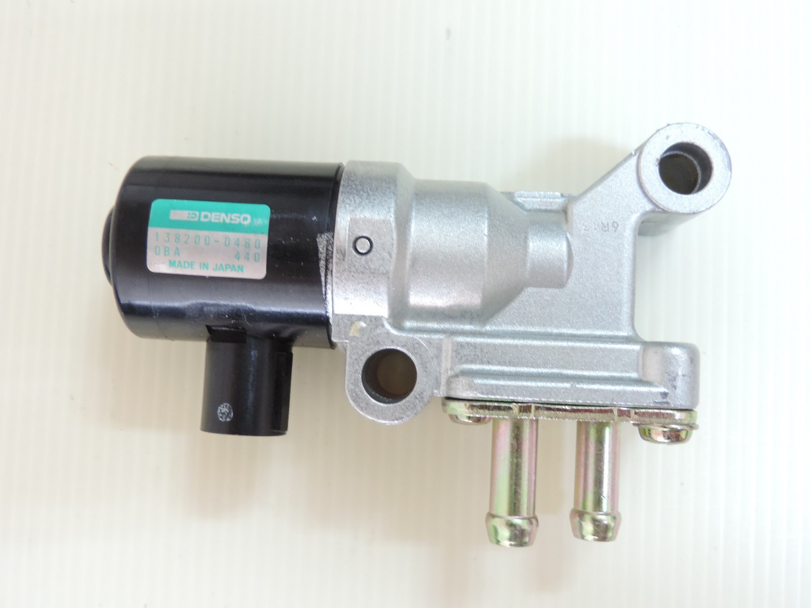 Genuine OEM Honda Civic IACV idle air Grelly USA