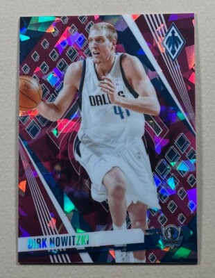 1/1 Panini Dirk Nowitzki ノビツキー 1枚限定 カード s-l400.jpg