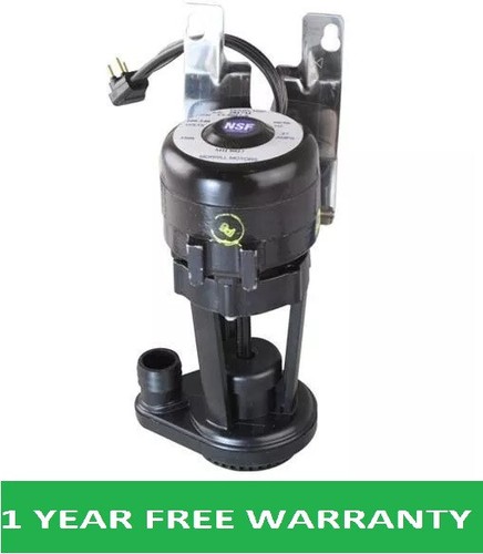 OEM Water Pump For Manitowoc Ice Maker 7623063 MAN7623063 - 115V