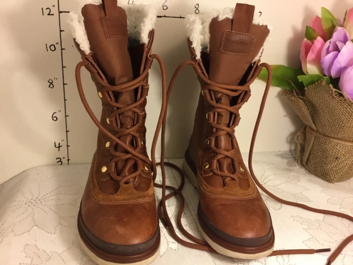 Cole haan hotsell millbridge
