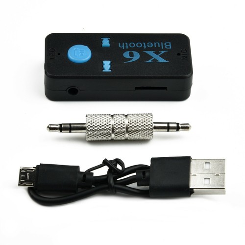 Stereo Blutooth Wireless For Car Audio 