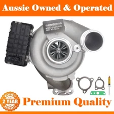 Upgrade Billet Turbo Charger For Mercedes Benz GL320/GL350 OM642 3.0L