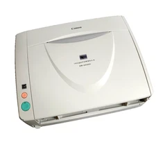 Canon Image Formula DR-6030C Sheetfed Color Document Scanner, TESTED - EXCELLENT