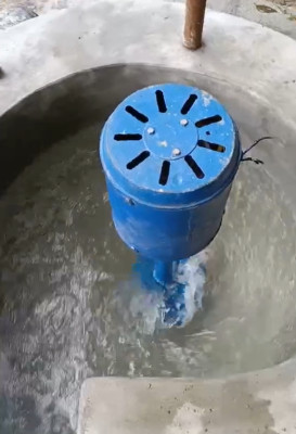 1000W 220V Kaplan Turbine Hydropower Generator Hydroelectric