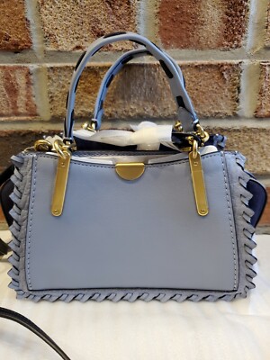 Coach dreamer bag macys hotsell