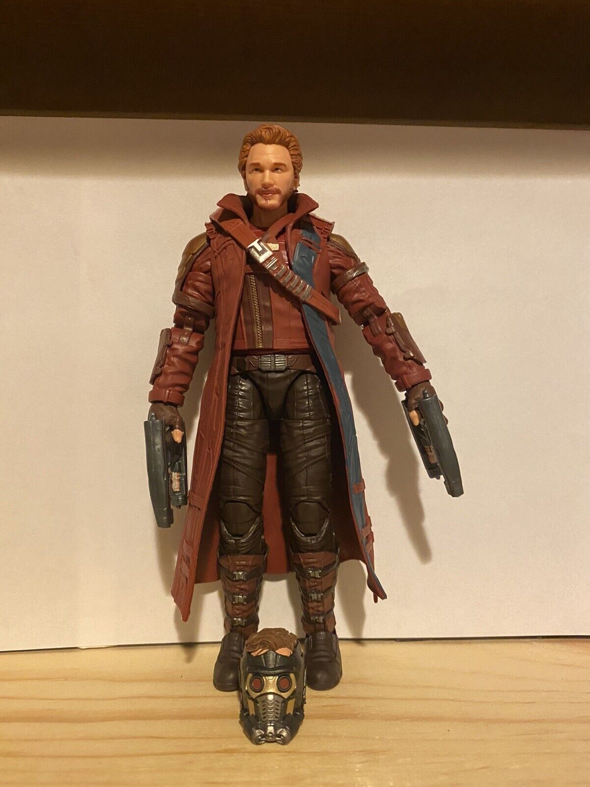 Star Lord Marvel Legends for Sale in Miami, FL - OfferUp