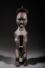art africain Statue Téké 2053