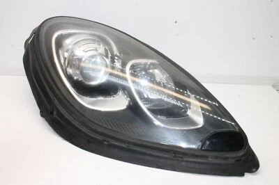 PHARE Avant Droit PORSCHE MACAN 95B 95B941032CA 3.0 Essence 250kw RHD - Photo 1/4