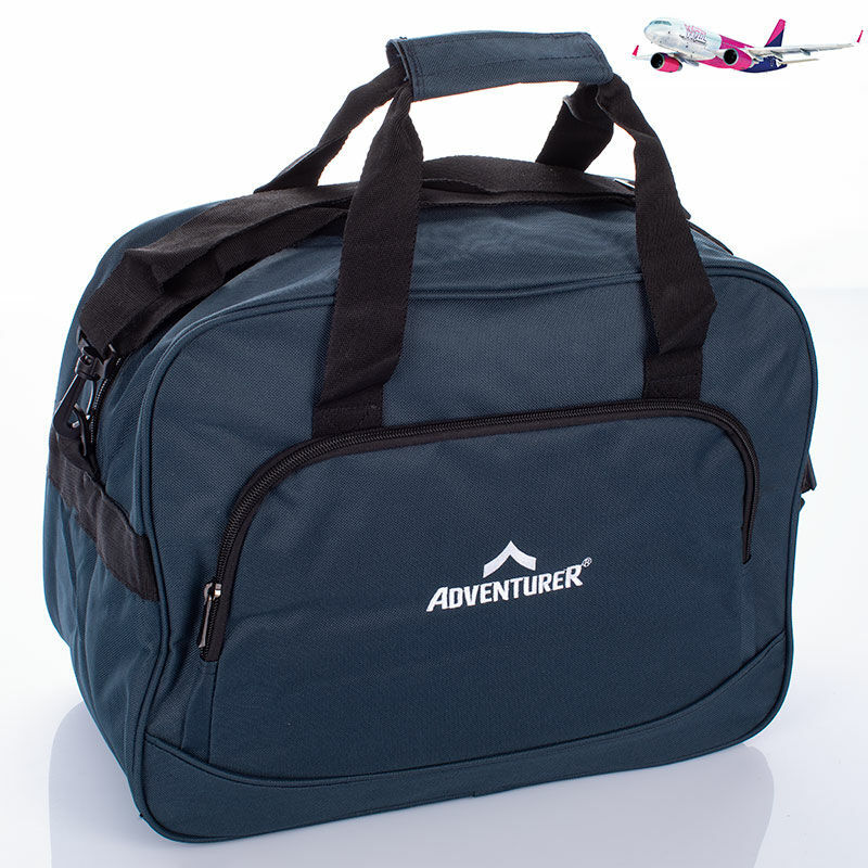 equipaje de mano wizzair