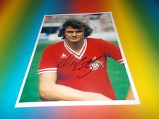 Dieter Müller DFB 1.FC köln signed signiert autograph Autogramm auf 20x28 Foto