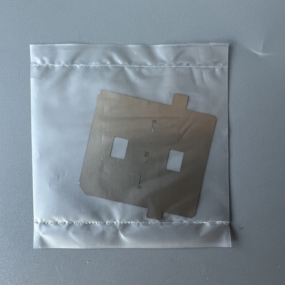 Original Scanner adjustment focus chart (135) for Noritsu S2 S4 HS1800 LS600 eBay