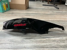 OEM Suzuki 45512-01H Black GSXR750/600 Left Side Tail Fairing 06-07