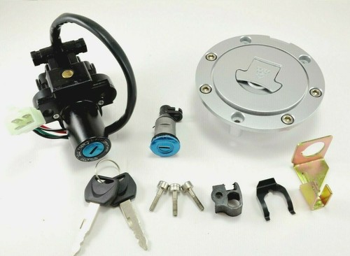 CARBURETOR (COMPONENT PARTS) - CBR600F4 SUPERSPORT 1999 (X) CANADA - Foto 8