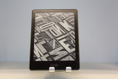 「値下げ！」KindleSignatureEdition 11th Gen Kindle Paperwhite Signature Edition On Sale for $109