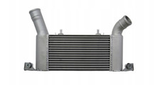 LADELUFTKÜHLER TURBO KÜHLER MITSUBISHI PAJERO IV 3,2 DI-D 127100-2870 1530A052