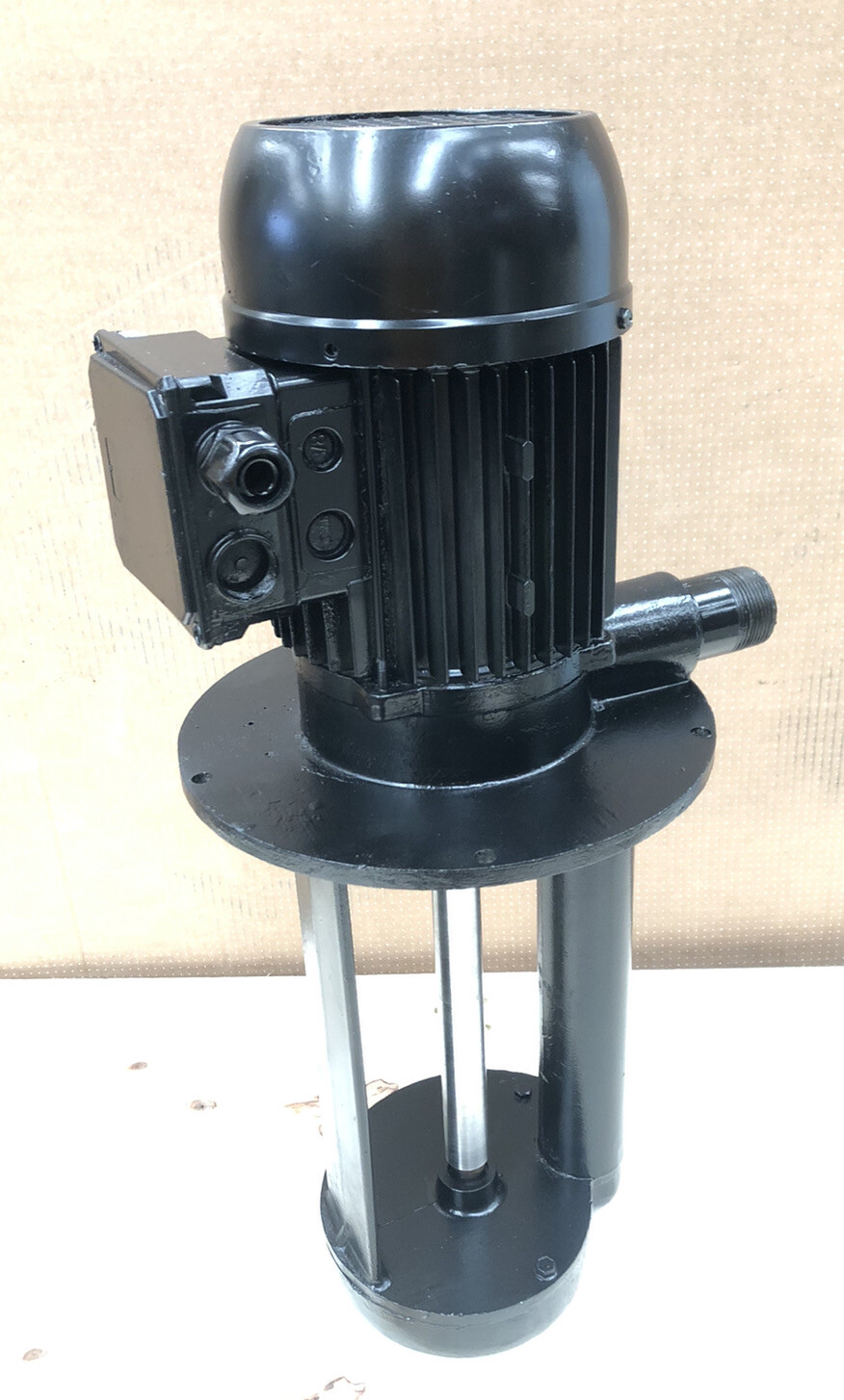 Coolant Pump 350mm Stem Sacemi IMM80B Grelly UK