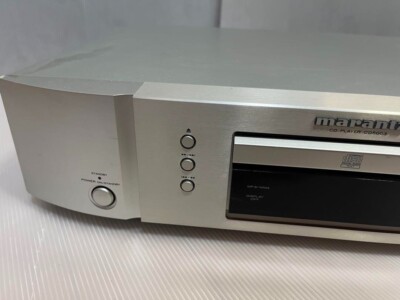 marantz CD5003 CDデッキ シルバー 即日発送！ marantz CD5003 CD