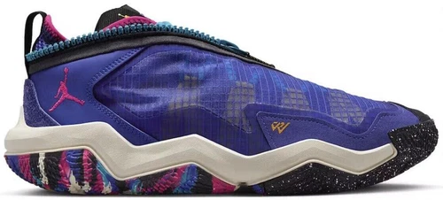 Jordan Why Not Zer0.6 Bright Concord