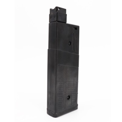 Valken M17 Magazine 18/20 First Strike or .68 Cal Paintball Rounds Black NEW