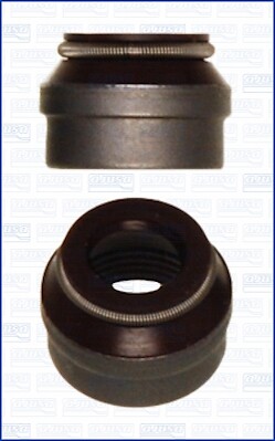 from cylinder head cover to cylinder head AJUSA 12004500 Seal Ring, valve stem f