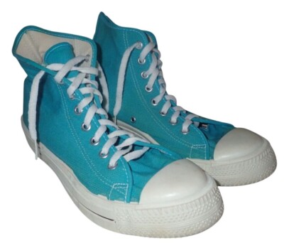 Athletic Shoes Kmart Trax Shoes Photos Vintage Trax 80s KMART High