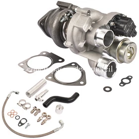 020-0201 Turboladersatz V755569780 für  Mini Cooper S 11657600890