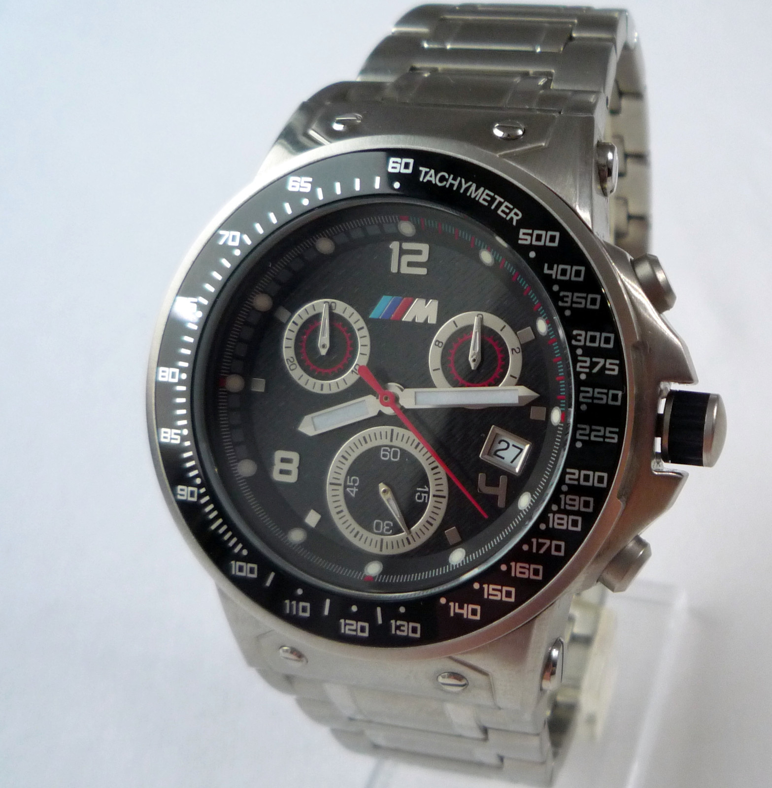 BMW Motorsport M Power Racing Carbon Accessory Design Sport