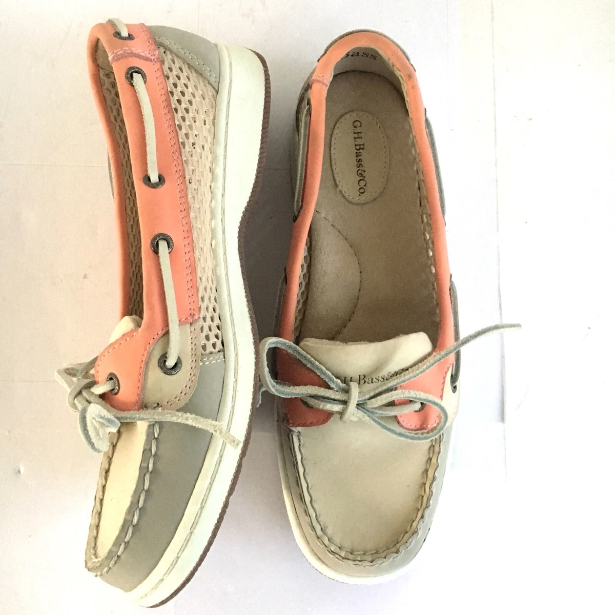 Bass boat shop shoes womens