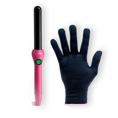 Jose Eber Pro Series Wand Curling Iron 25mm- Multiple Color