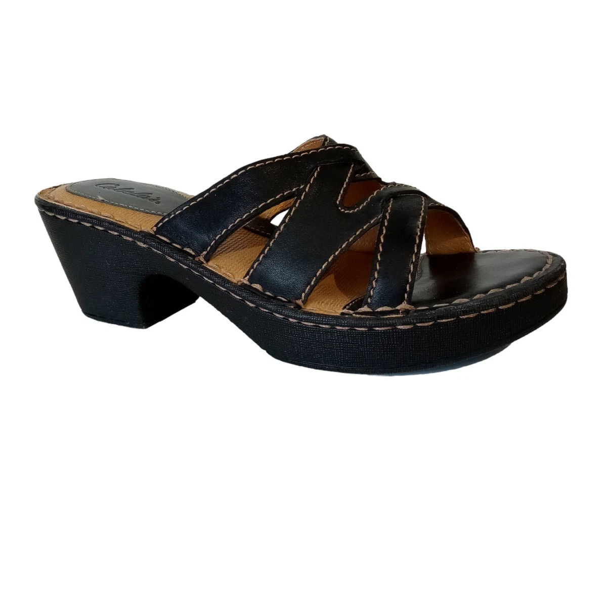 Cabela's women's best sale sandals