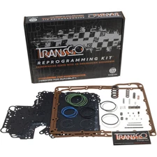 TransGo RE4R01A-HD2 Fits Nissan RE4R01A Subaru Mazda Transmission Shift Kit