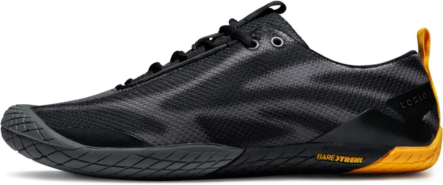 TSLA Men's Trail Running Minimalist 