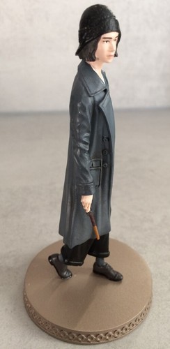 Wizarding Monde Figurine Collection Fantastique Tina Goldstein Eaglemoss Neuf - Photo 4 sur 5