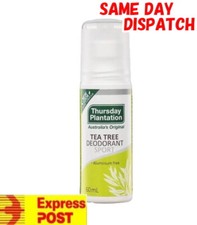 Thursday Plantation Tea Tree Sport Antiperspirant 60ml