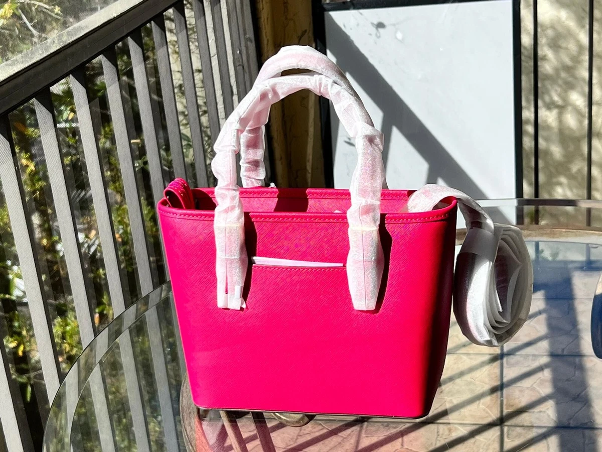 MICHAEL Michael Kors, Bags, Hot Pink Michael Kors Bag