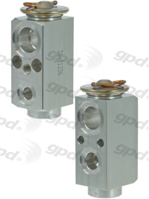 New Drier/Accumulator   Global Parts Distributors   9414823