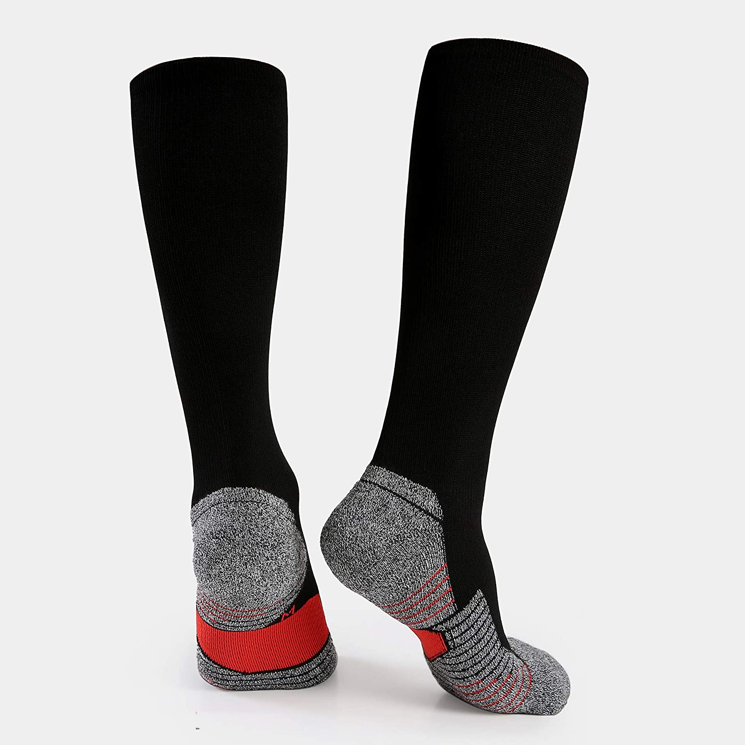 36 Pairs Men'S Athletic Run Cushion OverTheCalf Tube Socks eBay