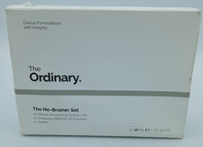 Image of THE ORDINARY The No-Brainer Set - 3x30ml. A40