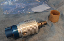 Brand New Deublin Rotary Union 1109-034-235 1263173A