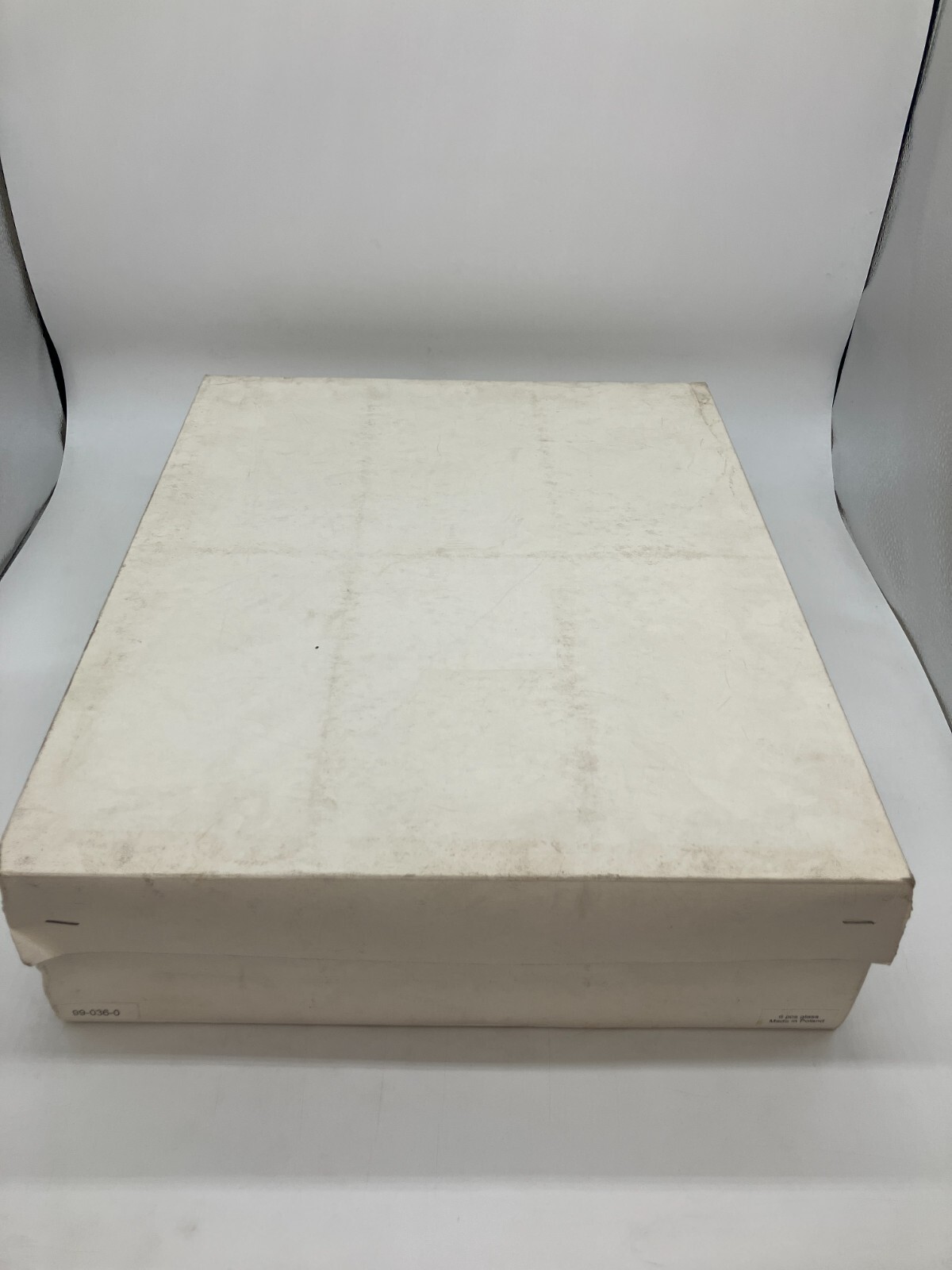 Vintage NEW Christopher RADKO 1999 HOLLY DAY Glass Ornament 99-036-0 Poland Big