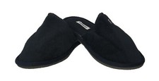 Ciabatte pantofole uomo slippers con pochette BIKKEMBERGS articolo P729 W60